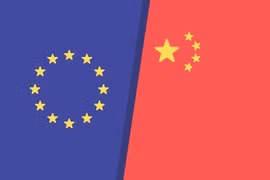 Ảnh minh họa. (Nguồn: EC)
