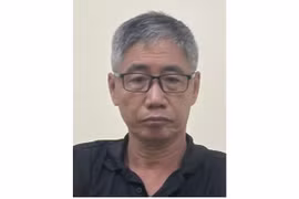 Trương Huy San. (Nguồn: Bộ Công an)