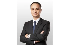 Phó Tổng Giám đốc Nguyễn Hoàng Giang.