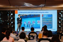 Hậu Phạm, CEO, Magenest.