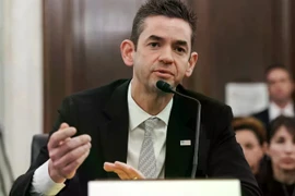 Ông Jared Isaacman được tái đề cử cho vị trí Giám đốc NASA. (Nguồn: Reuters)