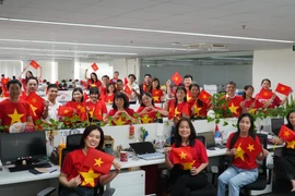 Người lao động hạnh phúc là nền tảng cho sự bền vững lâu dài của Acecook.