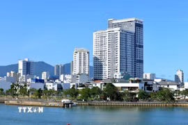 Ảnh minh họa. (Nguồn: TTXVN)