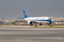 Ảnh minh họa. (Nguồn: THX/TTXVN)