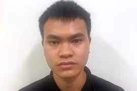 Đối tượng Nguyễn Long Vũ. (Ảnh do công an cung cấp)