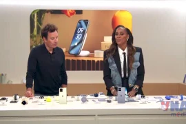 Google ra mắt dòng điện thoại di động thông minh Pixel 10 tích hợp AI