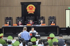 Toàn cảnh vụ án đặc biệt nghiêm trọng về Tập đoàn Phúc Sơn - Hậu “Pháo"