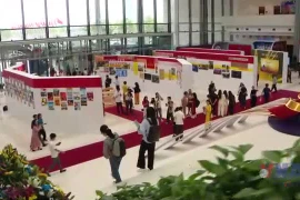 Bế mạc Hội Báo Toàn quốc năm 2025 sau 3 ngày hoạt động sôi nổi