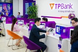 TPBank sát cánh cùng hộ kinh doanh trước yêu cầu mới từ Nghị định 70