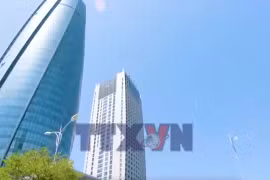 Từ quốc gia thu nhập trung bình cao đến khát vọng phát triển