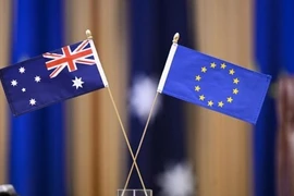 EU kỳ vọng xuất khẩu sang Australia sẽ tăng khoảng 1/3 trong vòng 10 năm. (Nguồn: Thewest)