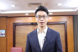 Tiến sỹ Nguyễn Viết Hải.