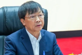 Ông Nguyễn Hữu Tới. (Nguồn: Vinaconex)