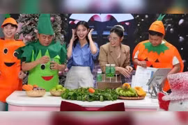 Quảng cáo sai sự thật, Quang Linh Vlogs và Hằng Du Mục bị phạt thế nào?