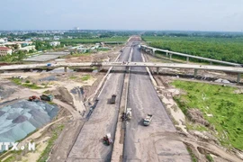 Ảnh minh họa. (Nguồn: TTXVN)