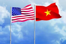 Tiếp tục triển khai quan hệ Đối tác Chiến lược Toàn diện Việt Nam-Hoa Kỳ