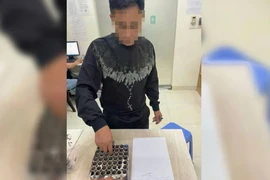 Các hành vi sản xuất, mua bán, tàng trữ, vận chuyển, sử dụng pháo nổ, pháo hoa không rõ nguồn gốc, không do đơn vị được phép sản xuất đều là vi phạm pháp luật.