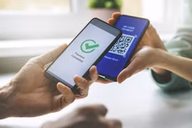 Từ ngày 1/11, chuyển khoản từ 500 triệu đồng trở lên phải báo cáo