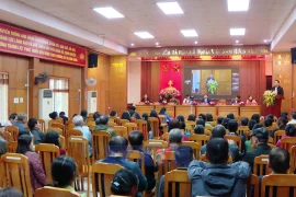 Bầu cử đại biểu Quốc hội và HĐND: Niềm tin và sự kỳ vọng của cử tri Thủ đô