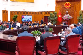 Thủ tướng yêu cầu đẩy nhanh tiến độ Dự án Cảng Hàng không Quốc tế Long Thành