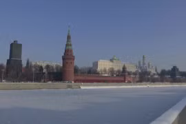 Tổng thống Nga Vladimir Putin tuyên bố sẵn sàng đàm phán với Mỹ về Ukraine