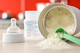 Ảnh minh họa. (Nguồn: Life Pharmacy)