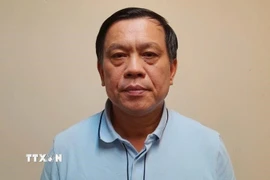 Ông Nguyễn Bá Hoan. (Ảnh: TTXVN phát)
