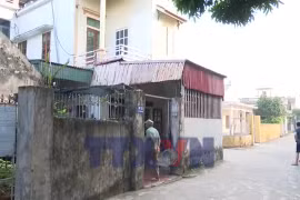 Uống trà nghe dân nói - cách làm hay từ chính quyền cơ sở