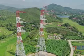 Thủ tướng: Dứt khoát 19/8 phải hoàn thành đường 500kV Lào Cai-Vĩnh Yên