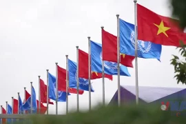 Công ước Hà Nội: Minh chứng cho tinh thần đoàn kết và thượng tôn pháp luật