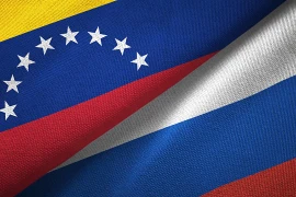 Nga sẵn sàng đồng hành cùng Venezuela bảo vệ các nguyên tắc công bằng, đa cực và bình đẳng trong quan hệ quốc tế. (Nguồn: TV BRICS)