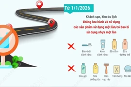 Lộ trình giảm phát thải nhựa vì tương lai xanh, sạch của Hà Nội