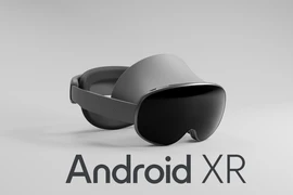 Google sẽ phát hành nền tảng điện toán không gian Android XR với sự hợp tác của hai "gã khổng lồ" Samsung và Qualcomm. (Nguồn: Android Faithful)