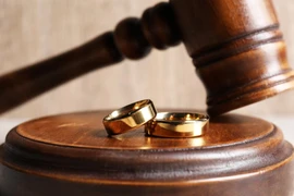 Ảnh minh họa. (Nguồn: Shutterstock)