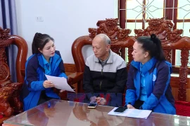 Tin vui dành cho hàng triệu người hưởng lương hưu trên cả nước