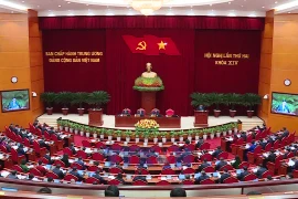 Tổng Bí thư Tô Lâm chủ trì Hội nghị TW 2 khóa XIV với nhiều nội dung đặc biệt quan trọng