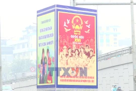 Quy trình hiệp thương lựa chọn, giới thiệu người ứng cử đại biểu Quốc hội