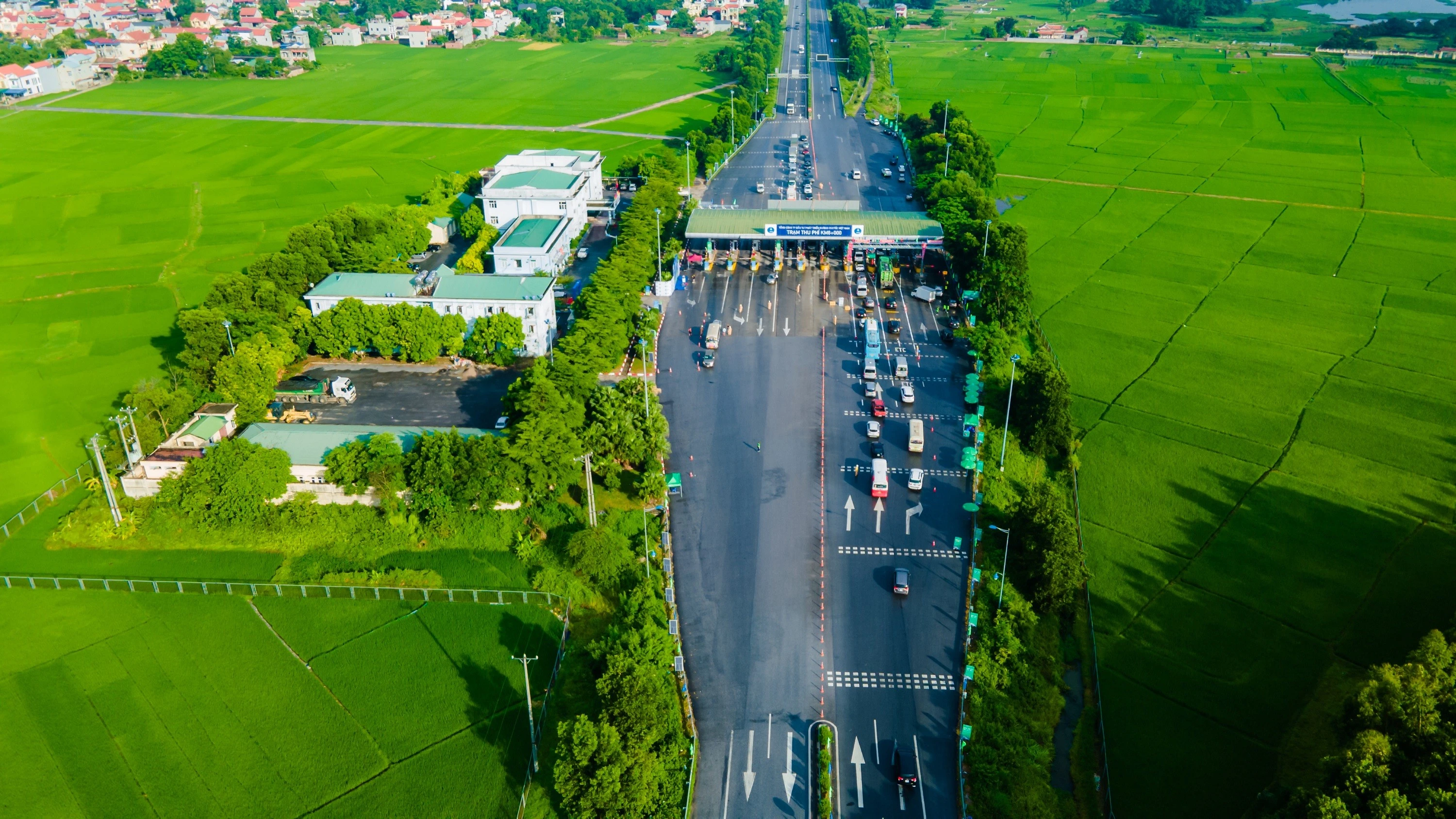 Bộ Xây dựng đề xuất chiến lược hạ tầng số đi trước một bước với lĩnh vực đường bộ