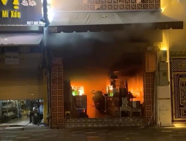 Ảnh minh họa. (Nguồn: Vietnam+)