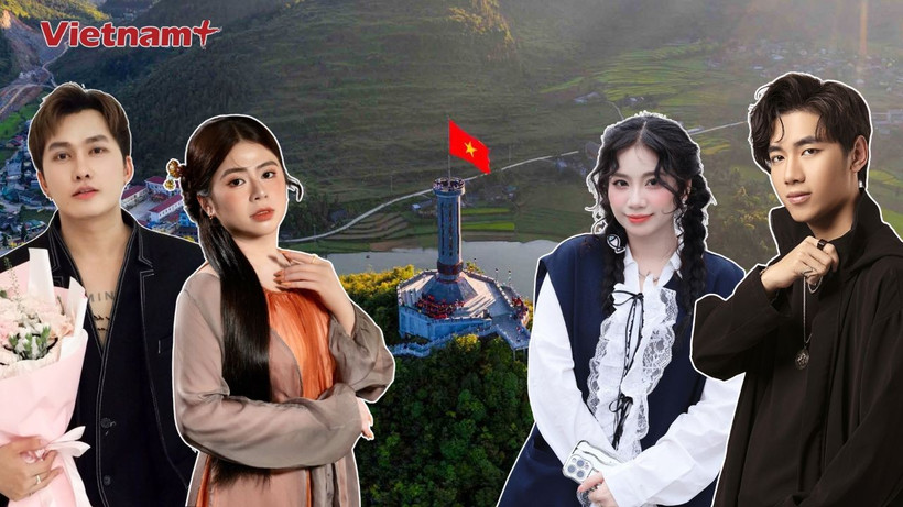 'Nét đẹp Việt' mùa 3 lan tỏa du lịch bền vững gắn với bảo tồn văn hóa