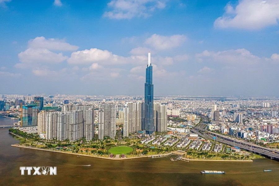 TP.HCM Lập Ban Chỉ Đạo Nghiên Cứu Đề Xuất Xây Dựng Luật Đô Thị Đặc Biệt