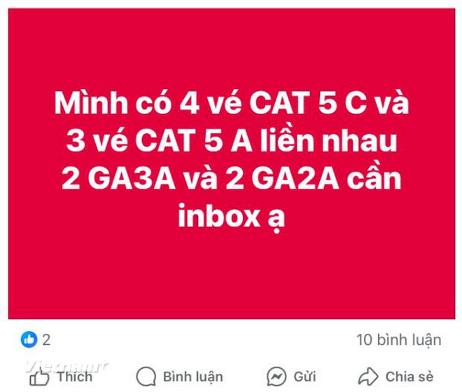 In the context of the ticket vnp-san-ve2.jpg
