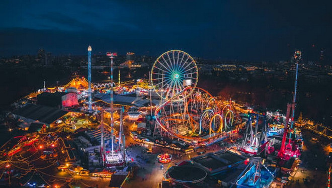 (Foto: Getty Images) hyde-park-winter-wonderland.jpg