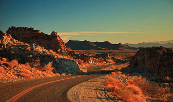 (Ảnh: Getty images) route-66.jpg