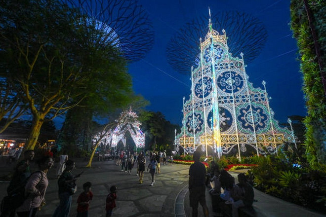 (Foto: Getty Images) christmas-wonderland.jpg