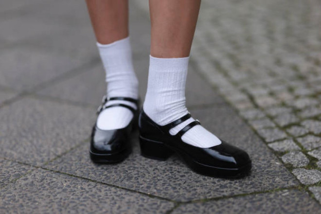 (사진: 게티이미지) mary-jane-shoes.jpg