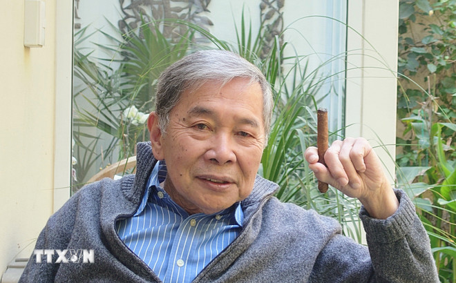 Kiều bào kỳ vọng Đại hội XIV mở ra chặng đường phát triển mới của đất nước