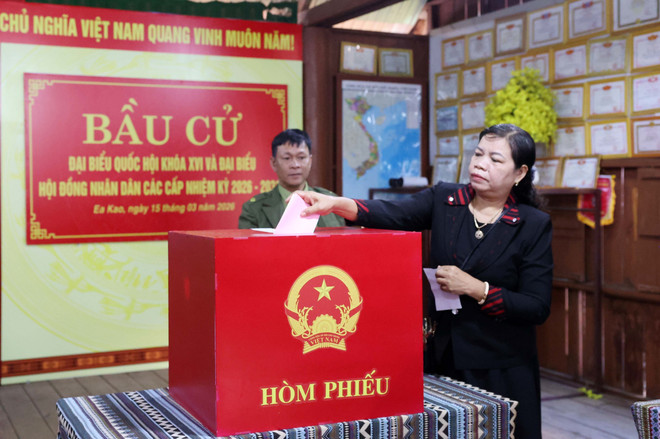 vna-potal-bau-cu-qh-va-hdnd-nhan-dan-cac-dan-toc-tinh-dak-lak-han-hoan-tham-gia-ngay-hoi-non-song-8641692.jpg