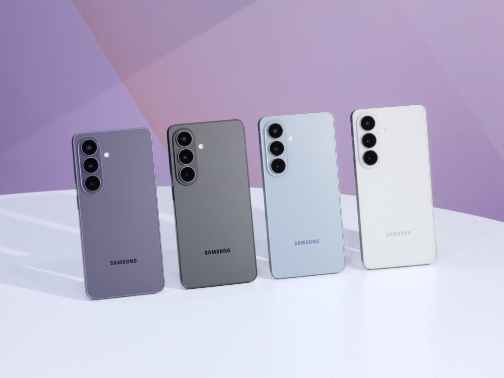 Samsung Galaxy S26 Series: Trải nghiệm AI đỉnh cao và bảo mật thông minh | Vietnam+ (VietnamPlus)