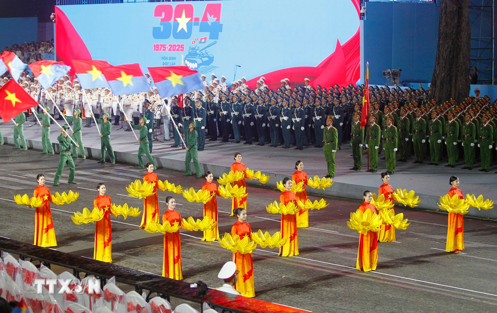 Vietnam+ (VietnamPlus ...